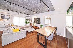 ベルハイム自由が丘　4階