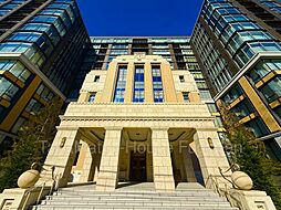 三田ガーデンヒルズ