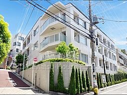 ブリリア恵比寿アイディ