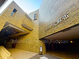 ウィスタリア元麻布