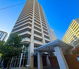 パークタワー東京フロント