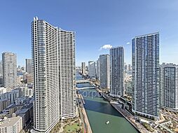 THE TOKYO TOWERS SEA TOWER　36階