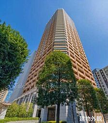 プラウドタワー千代田富士見18階