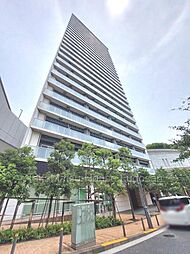 三方向角部屋・二面バルコニー・駅徒歩2分〜プリムズタワー〜