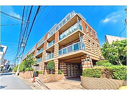 南向き×角部屋〜ジェイパーク目黒林試の森〜