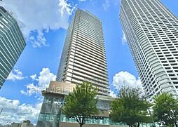 パークタワー西新宿 503号室