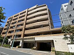 ライオンズマンション広尾南