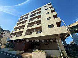 南馬込セントラルパレス