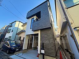 大田区西六郷　新築戸建