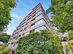 ブランズ麻布狸穴町