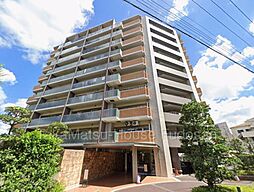 ”最上階三方角部屋”　エンゼルブレッサ大森南