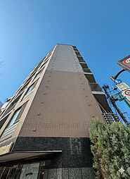 ジェイパーク目黒祐天寺　5階