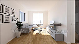 東玉川1丁目　新築戸建