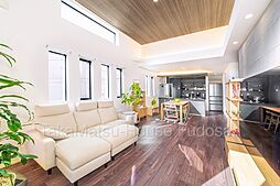 深沢1丁目　南西角の恵まれたロケーション