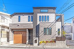 深沢1丁目 南西角の恵まれたロケーション