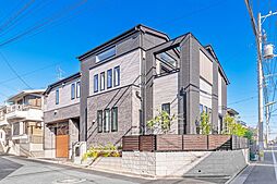 深沢1丁目　南西角の恵まれたロケーション