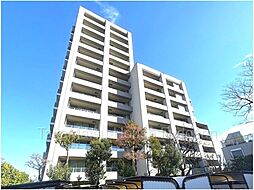 パークホームズ二子玉川ヒルトップ