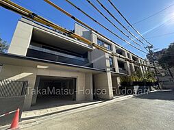 〜新築未入居・LD部分天井高2.8ｍ〜グランドメゾン渋谷大山町