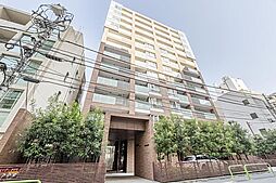 〜赤坂駅3分・最上階に佇む80えの部屋〜プラウド赤坂