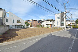 駒沢公園徒歩2分　駒沢5丁目土地