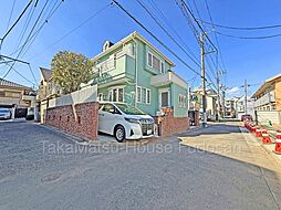 〜東南角地〜新町1丁目土地