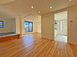 ”池上駅徒歩9分” 西蒲田2丁目 新築戸建