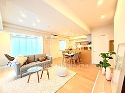 専用庭付フルリノベ〜オーベル桜上水〜