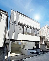 経堂駅徒歩10分　桜1丁目戸建