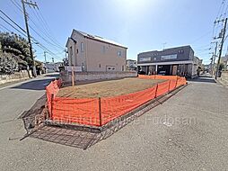 世田谷区成城7丁目の土地