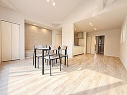 経堂4丁目　新築戸建