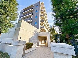 パークホームズ蘆花公園エアリーコート