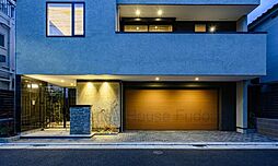 2台駐車可能　3LDK2S　中町1丁目新築