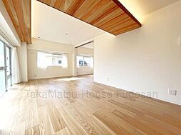 馬事公苑至近　ライフ利用可　三方角部屋　三井馬事公苑ハイツ3F