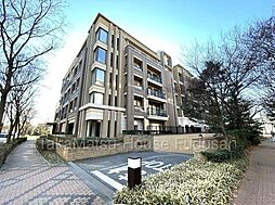 パークシティ浜田山　E棟