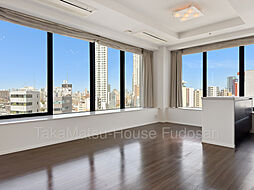 ザ・ヒルトップタワー高輪台10階