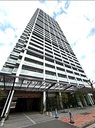 東京湾を望む開放感あるロケーション　ベイクレストタワー