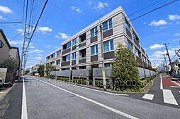 パークホームズ下目黒2階