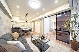 〜南西角住戸・内覧可能〜秀和目黒レジデンス