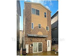 品川区荏原6丁目