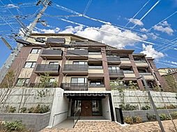 アトラスシティ千歳烏山グランスイート 風ノ棟