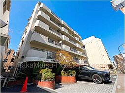 渋谷区松濤1丁目 マンション