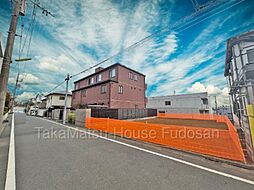 代田4丁目　土地