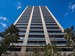 ザ・パークハウス大森タワー