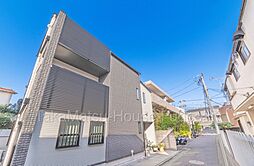 祐天寺2丁目戸建