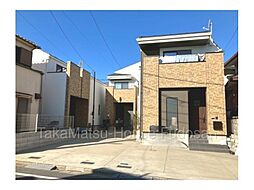 桜1丁目　中古戸建　4LDK