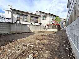 渋谷区本町5丁目　土地