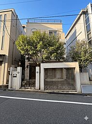 港区南青山6丁目　中古戸建