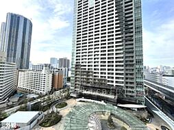 THE TOKYO TOWERS SEA TOWER（ザ　トウキョウタワーズ　11階）