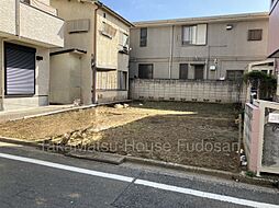 西池袋3丁目　土地