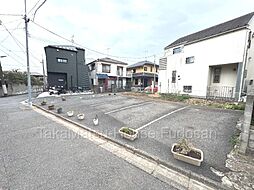 大田区南馬込5丁目　土地
